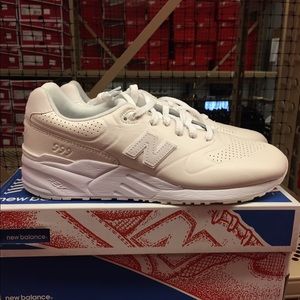 New Balance 999 Exclusive Edition